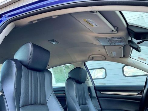 Used 2022 Honda Accord Sport Special Edition image 22