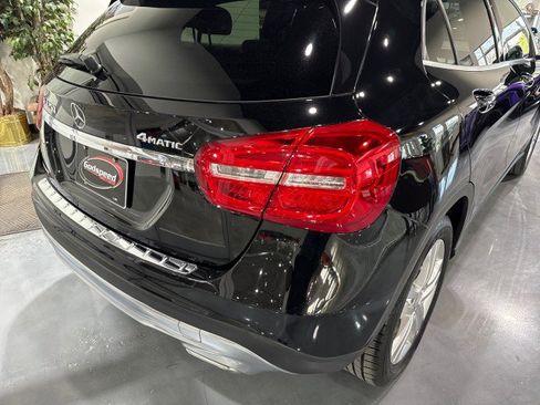Used 2015 Mercedes-Benz GLA 250 4MATIC w/ Multimedia Package image 41