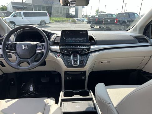 Used 2025 Honda Odyssey EX-L image 22