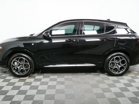 Used 2024 Alfa Romeo Tonale Ti AWD/4WD image 34