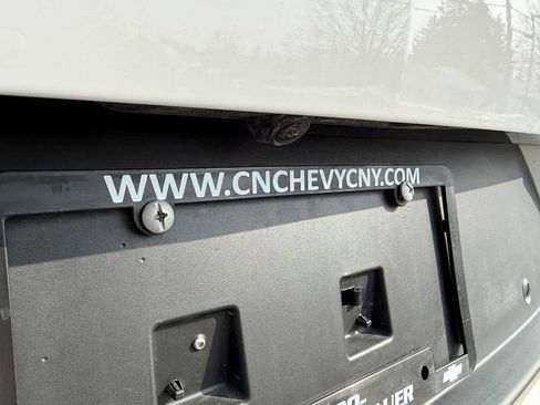 Used 2026 Chevrolet TrailBlazer LT w/ Convenience Package image 25