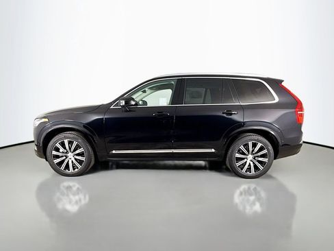 Certified 2025 Volvo XC90 B6 Plus image 4