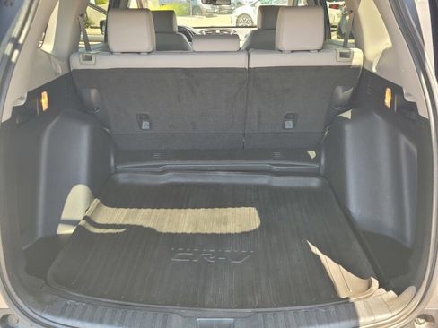 Certified 2018 Honda CR-V EX-L image 26