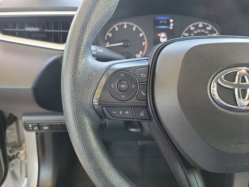 Certified 2023 Toyota Corolla LE image 17