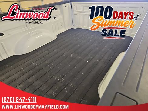 Used 2021 GMC Canyon AT4 AWD/4WD image 14