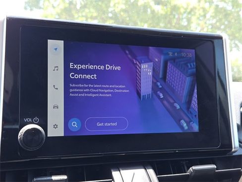 Used 2024 Toyota RAV4 XLE image 19