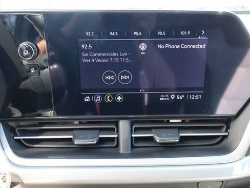 Used 2024 Chevrolet Trax LS image 36