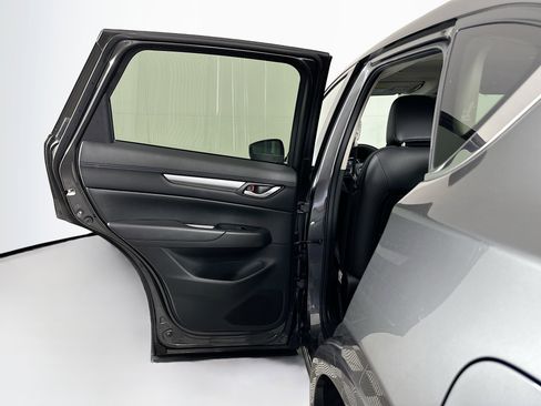 Used 2025 MAZDA CX-5 AWD 2.5 S w/ Preferred Package image 26