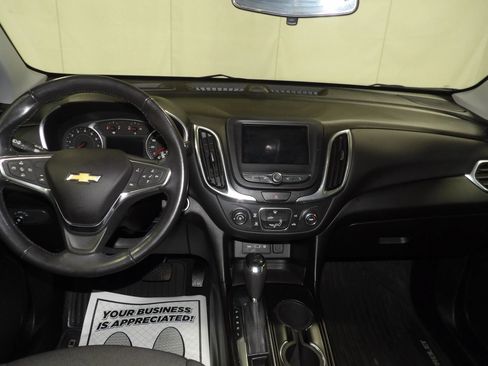 Used 2019 Chevrolet Equinox LT FWD image 13