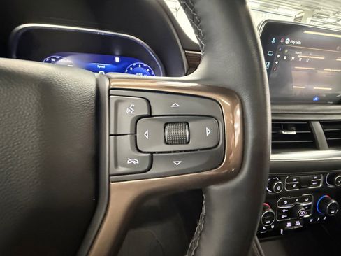 Used 2023 Chevrolet Tahoe High Country image 19