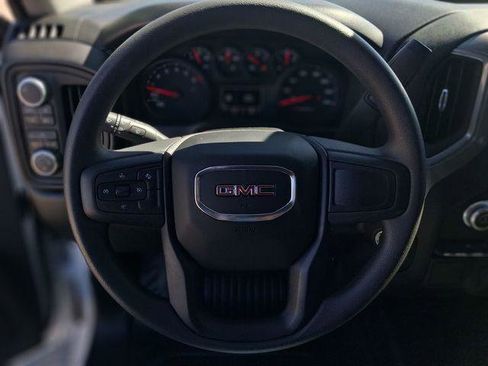 New 2026 GMC Sierra 1500 Pro w/ Pro Value Package image 17