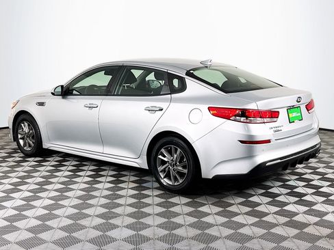 Used 2019 Kia Optima LX image 6