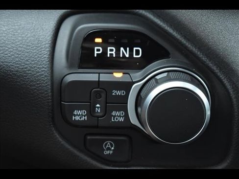 Used 2025 RAM 1500 Tradesman image 5