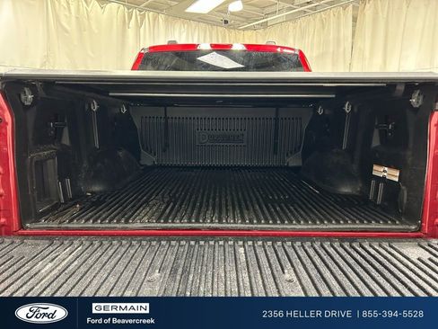 Used 2021 Ford F150 XLT w/ Equipment Group 302A High image 27