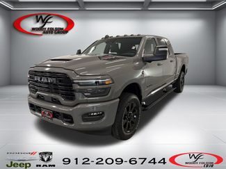 New 2026 RAM 2500 Laramie AWD/4WD 360° Tour