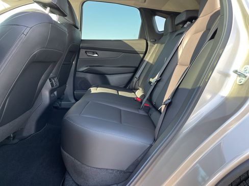 Used 2025 Nissan Murano SL image 20