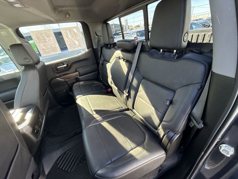 Used 2021 Chevrolet Silverado 1500 RST image 24