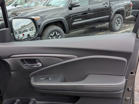 Used 2023 Honda Ridgeline RTL image 19