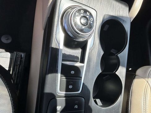 Used 2020 Ford Escape SEL AWD/4WD image 18