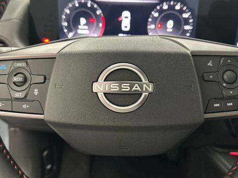 New 2026 Nissan Sentra SR w/ SR Premium Package image 14