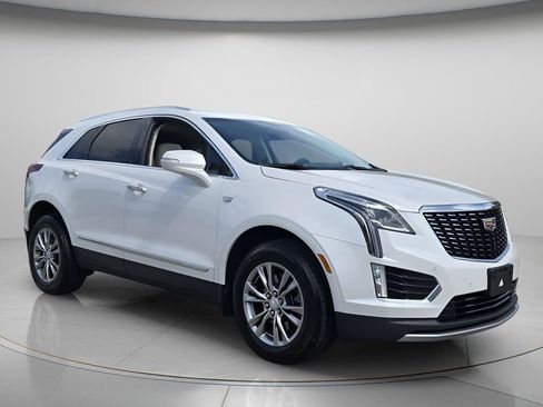 Used 2023 Cadillac XT5 Premium Luxury AWD/4WD image 9