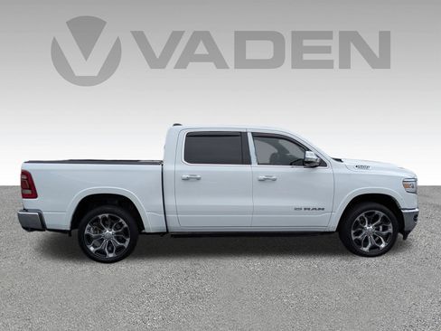Used 2022 RAM 1500 Limited image 23
