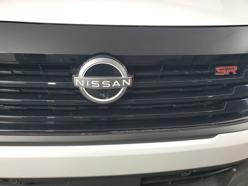 New 2026 Nissan Kicks SR image 10