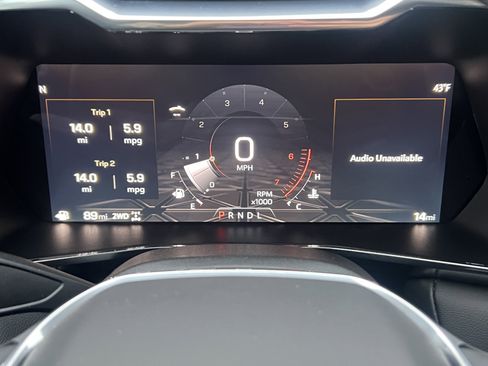 New 2026 GMC Canyon Elevation w/ Convenience Package image 27