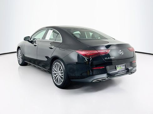 Used 2025 Mercedes-Benz CLA 250 image 5