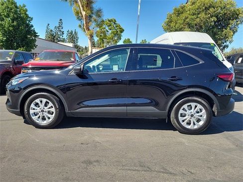 Used 2025 Ford Escape Active image 25