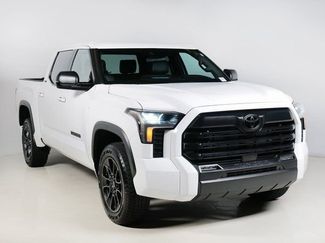 Used 2025 Toyota Tundra SR5 w/ SR5 Premium Package video 1