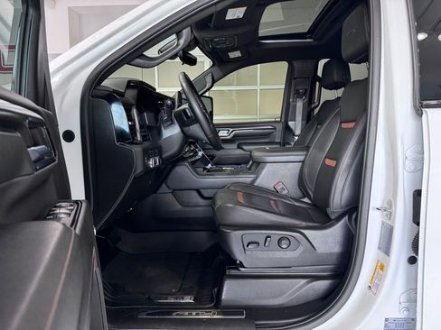 Certified 2024 GMC Sierra 2500 AT4 w/ AT4 Premium Plus Package image 10