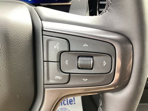 New 2026 Chevrolet Silverado 1500 High Country image 33