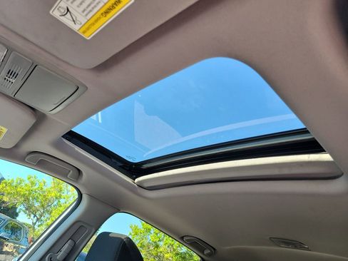 Used 2021 Honda CR-V EX image 23