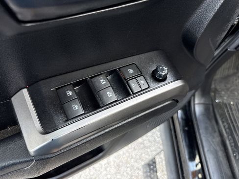 Used 2023 Toyota Tacoma SR5 w/ Technology Package AWD/4WD image 64