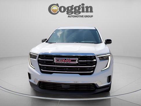 New 2026 GMC Acadia Elevation FWD image 29