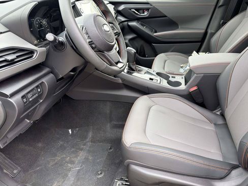 New 2026 Subaru Crosstrek 2.5i Limited AWD/4WD image 14