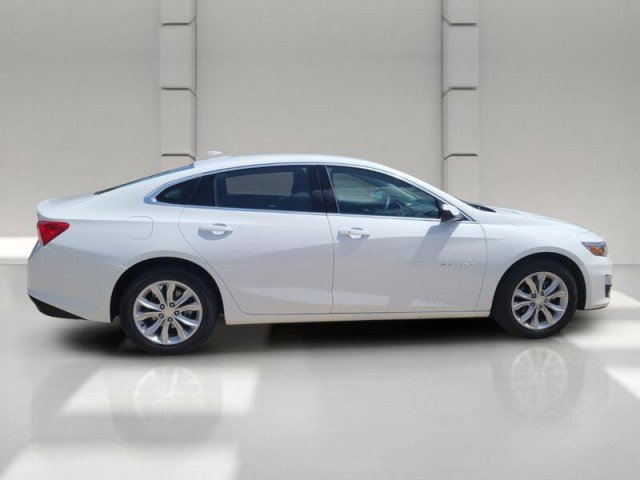 Used 2024 Chevrolet Malibu LT FWD image 4