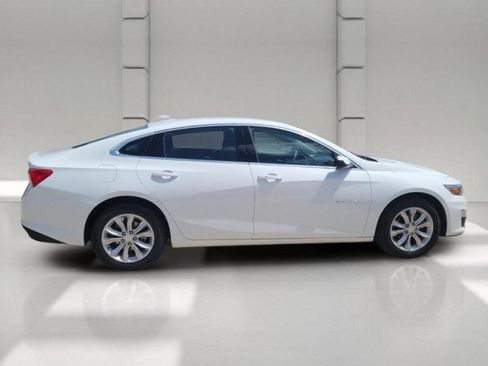 Used 2024 Chevrolet Malibu LT FWD image 4
