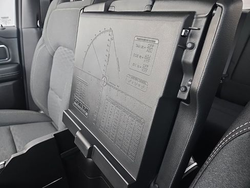 New 2026 RAM 1500 Big Horn image 78