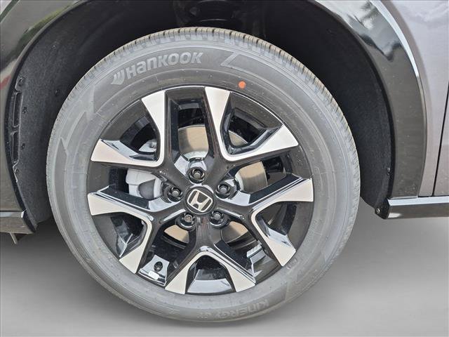 New 2027 Honda HR-V EX-L image 10