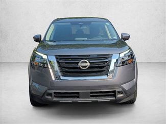 Used 2024 Nissan Pathfinder SV FWD video 2