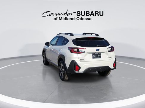 New 2026 Subaru Crosstrek 2.0i Premium image 6