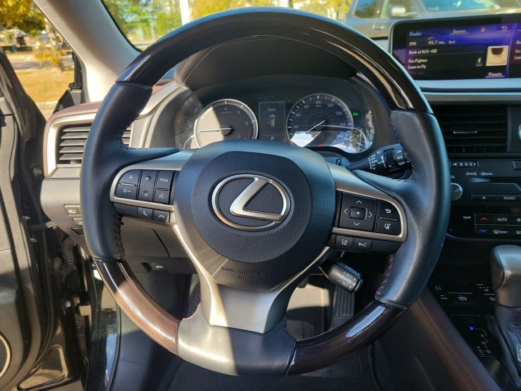 Used 2016 Lexus RX 350 FWD w/ Luxury Package image 18