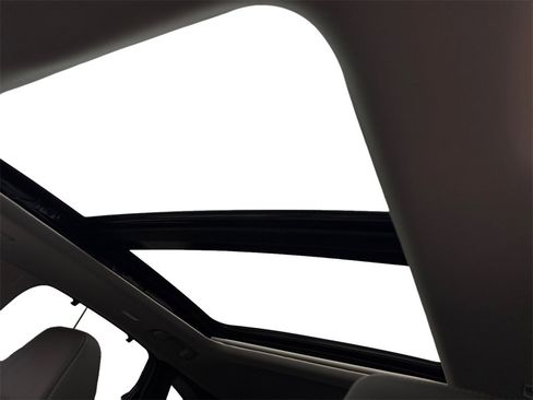 New 2026 Nissan Murano Platinum w/ Cargo Package image 10