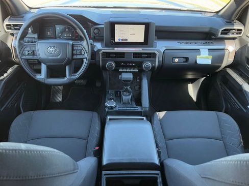 Used 2025 Toyota Tacoma SR5 image 14