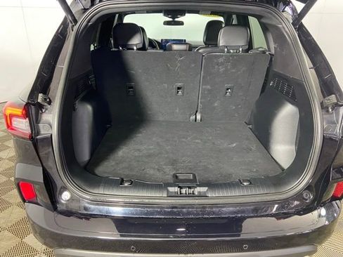 Used 2023 Ford Escape ST-Line w/ Tech Pack #1 image 17