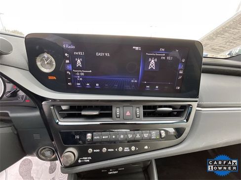 Used 2022 Lexus ES 350 Ultra Luxury image 27