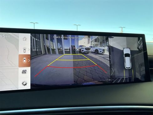 New 2026 Genesis GV70 3.5T Sport Advanced image 24