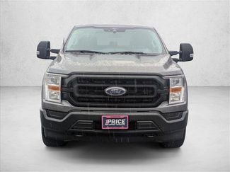 Used 2022 Ford F150 XL w/ Trailer Tow Package video 2